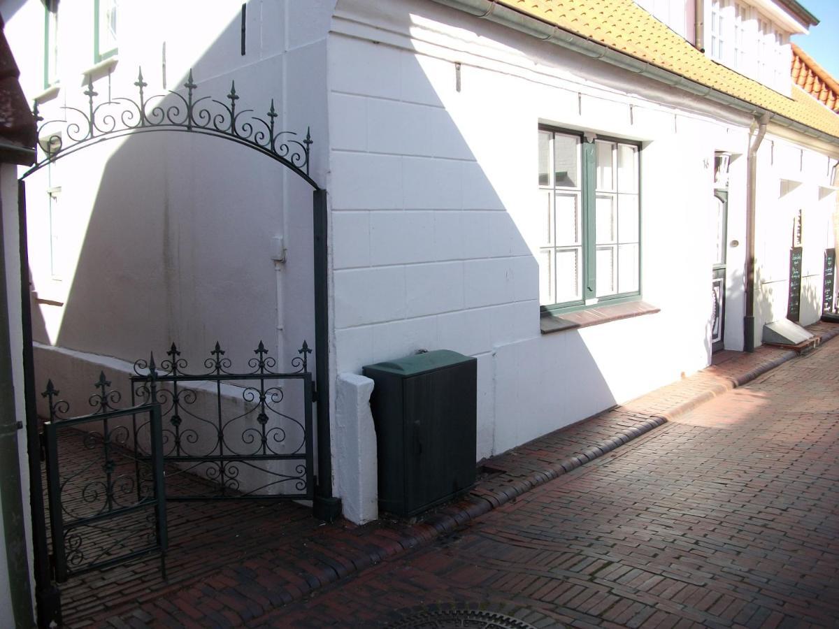Appartamento Moij Stuuv Greetsiel
