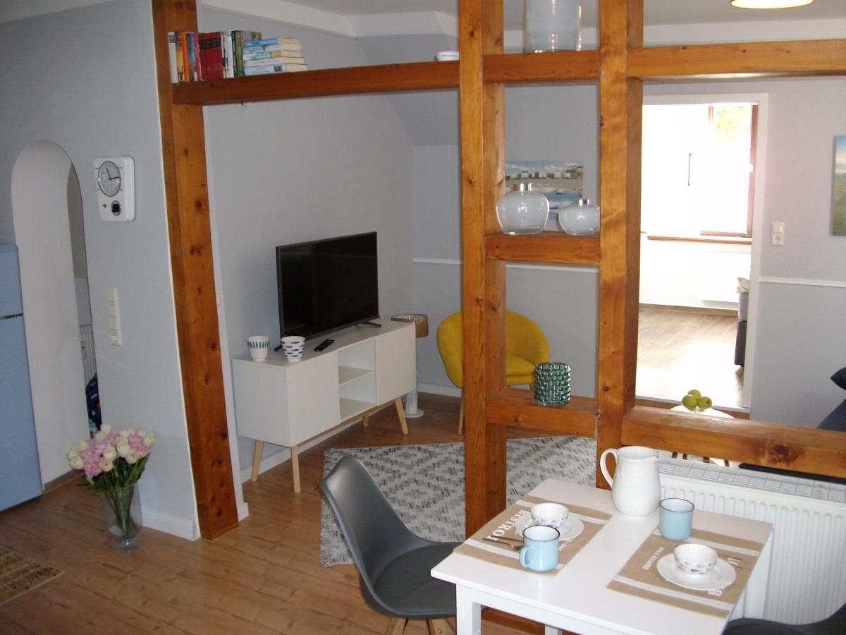 Appartamento Moij Stuuv Greetsiel