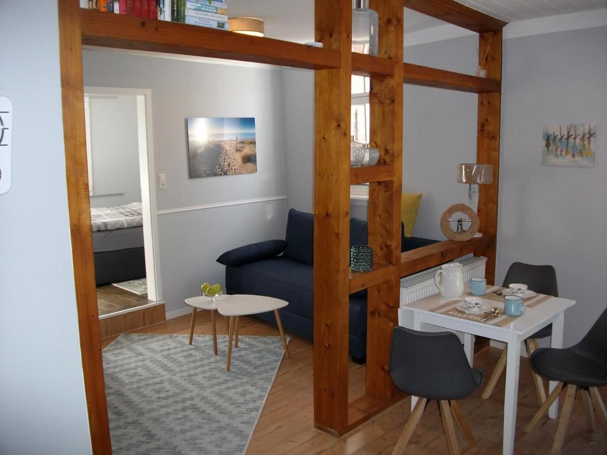 Apartment Moij Stuuv Greetsiel