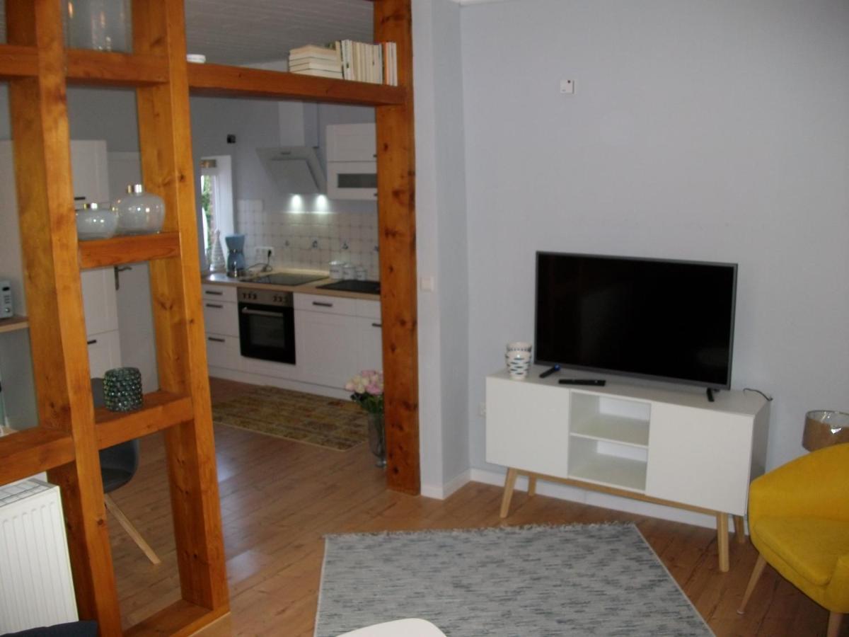 Moij Stuuv Apartment