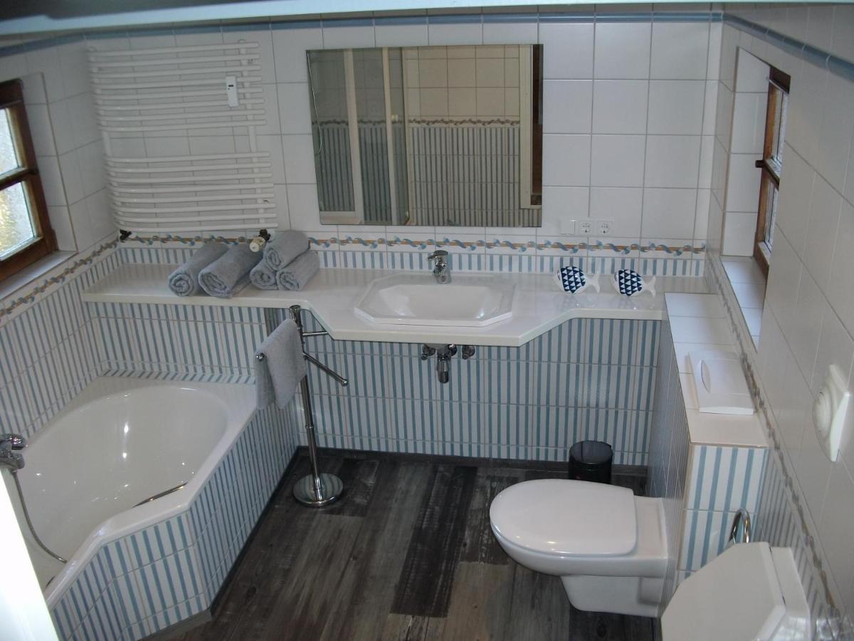 Moij Stuuv Apartment Greetsiel