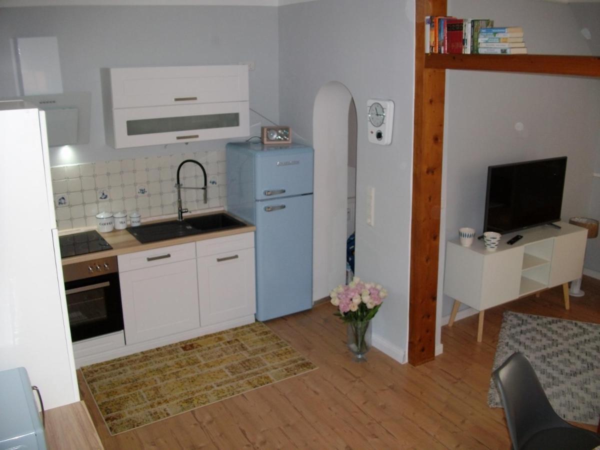Apartment Moij Stuuv