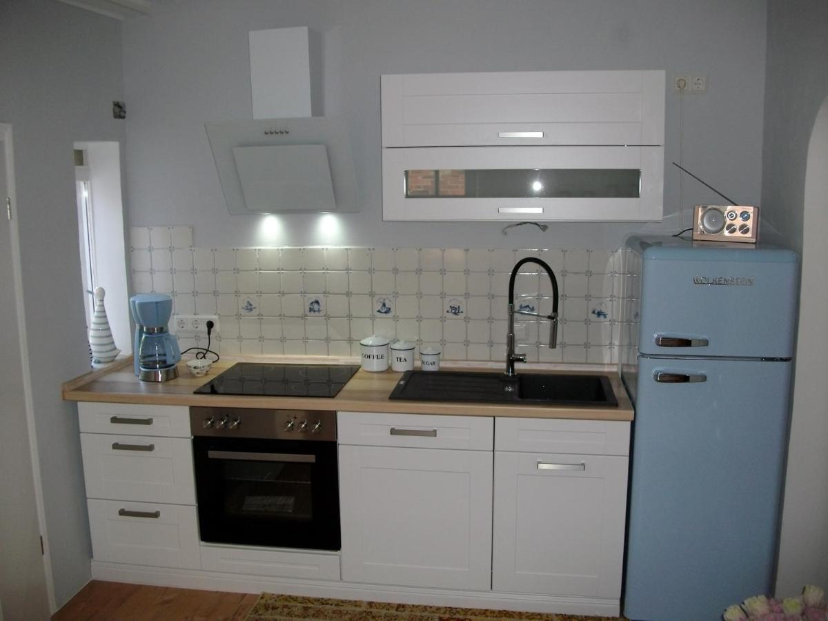 Moij Stuuv Apartment Greetsiel